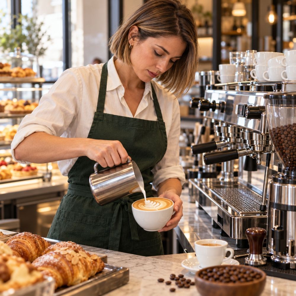 Caffetteria